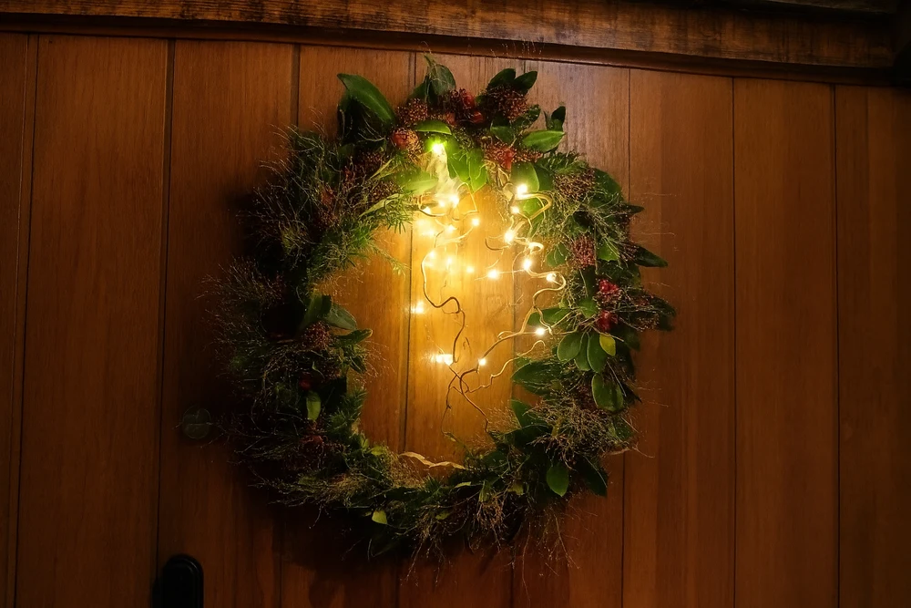 Blomsterdekoration till ditt tillfälle